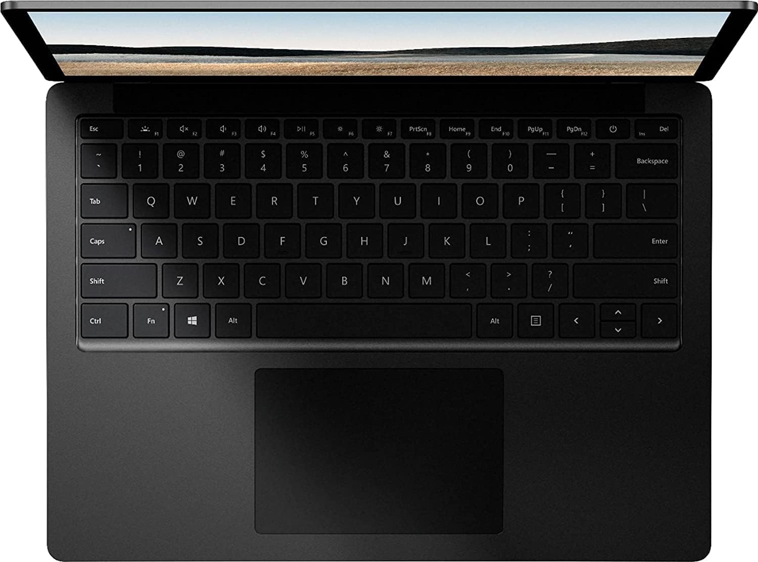 Amazon.com: Microsoft Surface Laptop 4 13.5