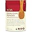 Kiva Organic Camu Camu Powder - Non-GMO, Raw, Vegan, 3.5-Ounce Pouch