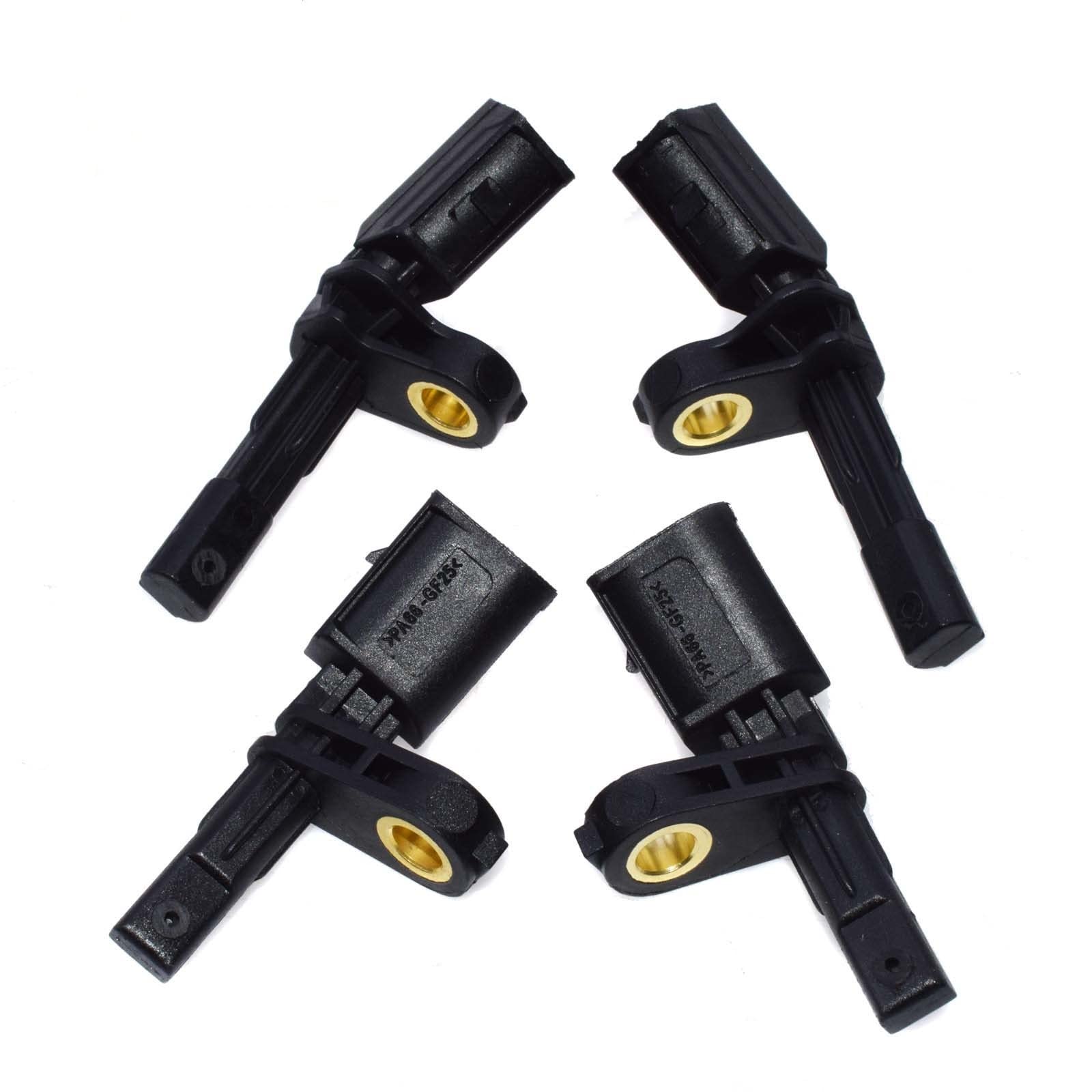 Czujnik prędkości koła ABS do VW Caddy CC 2011-2015, numer części 7H0927804/7H0927803, przód, tył, lewy, prawy