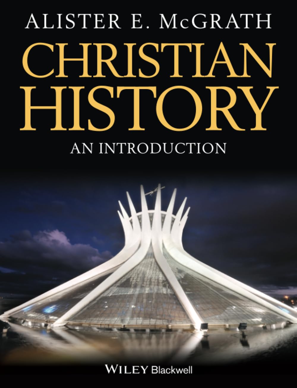 Christian History: An Introduction