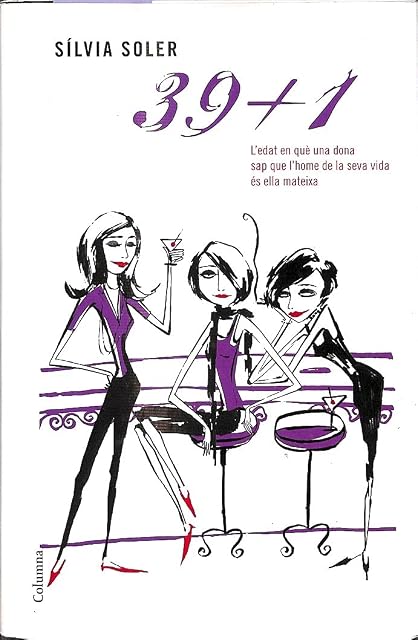 Portada de 39 + 1