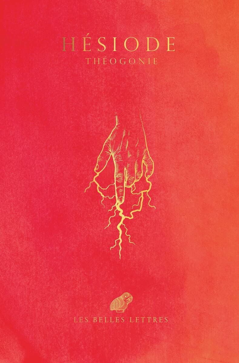 Hesiode, Theogonie