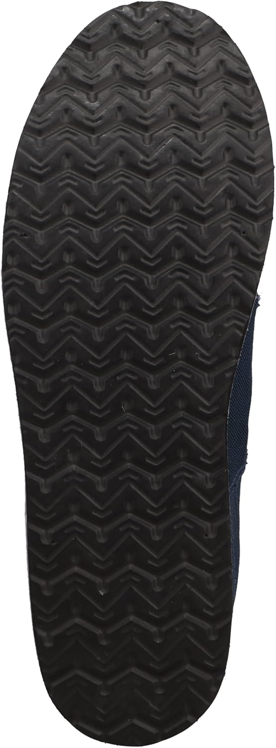 Twisted X Men's Circular Project Boat Shoe, Moc Toe - Image 6