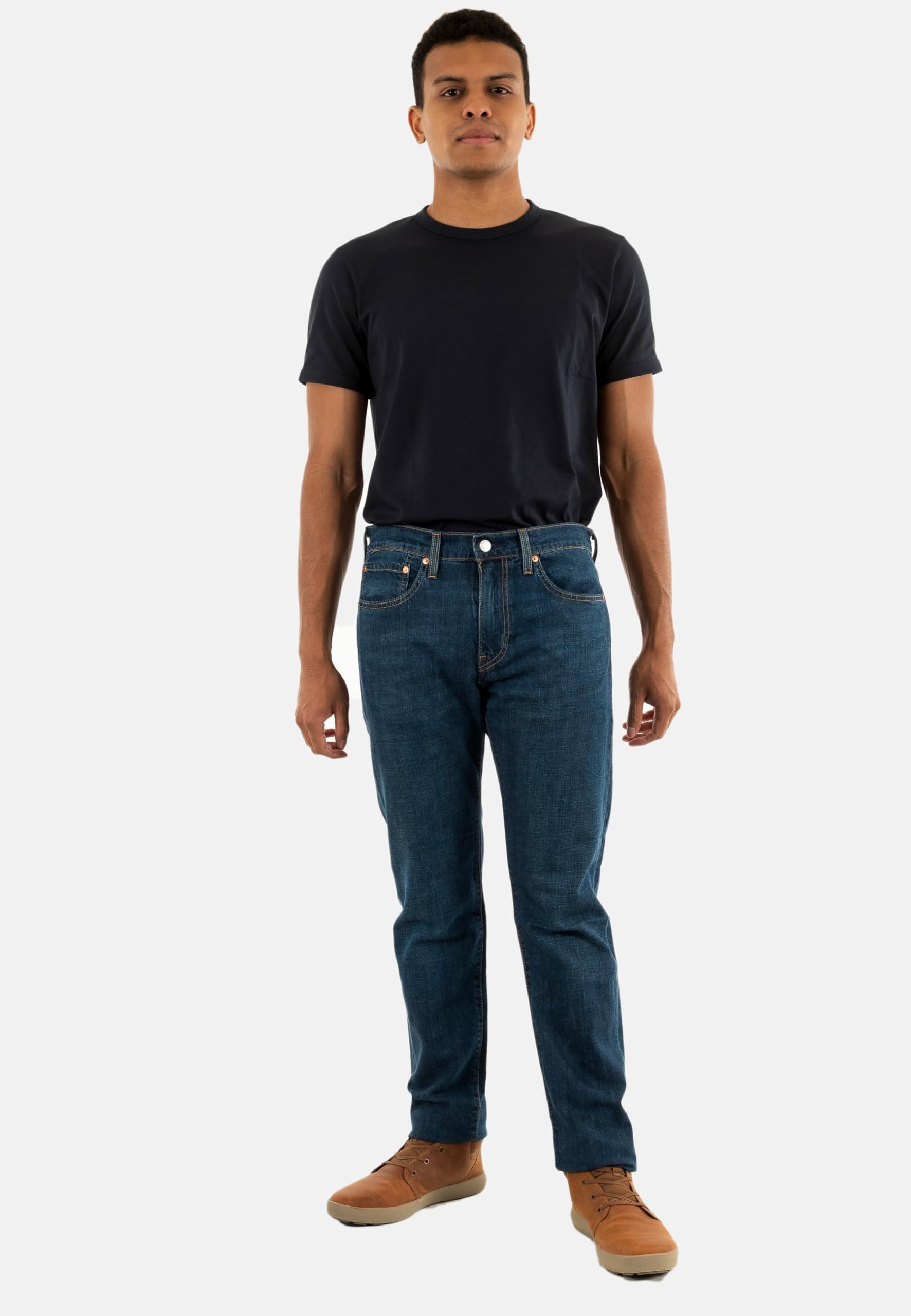 Levi's 502 Taper Vaqueros Hombre — view 253
