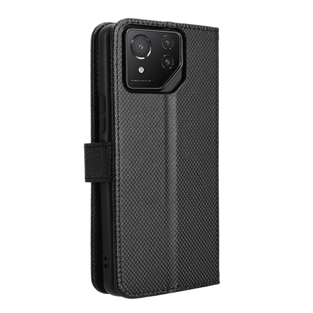 ASUS - ASUS ROG PHONE2 256GB（本体+ケース） For Asus ROG Phone 2 II ZS660KL Shockproof Metal Armor
