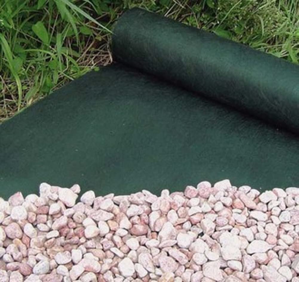 Amazon.co.jp: 防草シート ザバーン デュポン 240G 1m×10m グリーン