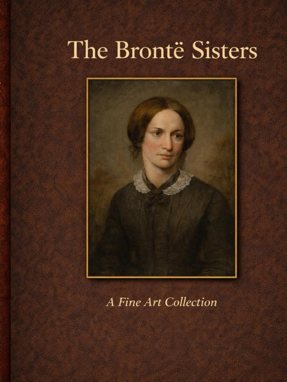 The Bronte Sisters: A Fine Art Collection (Bronte Art Gallery)