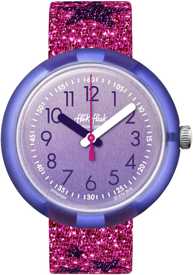 Flik Flak Glitter Stars