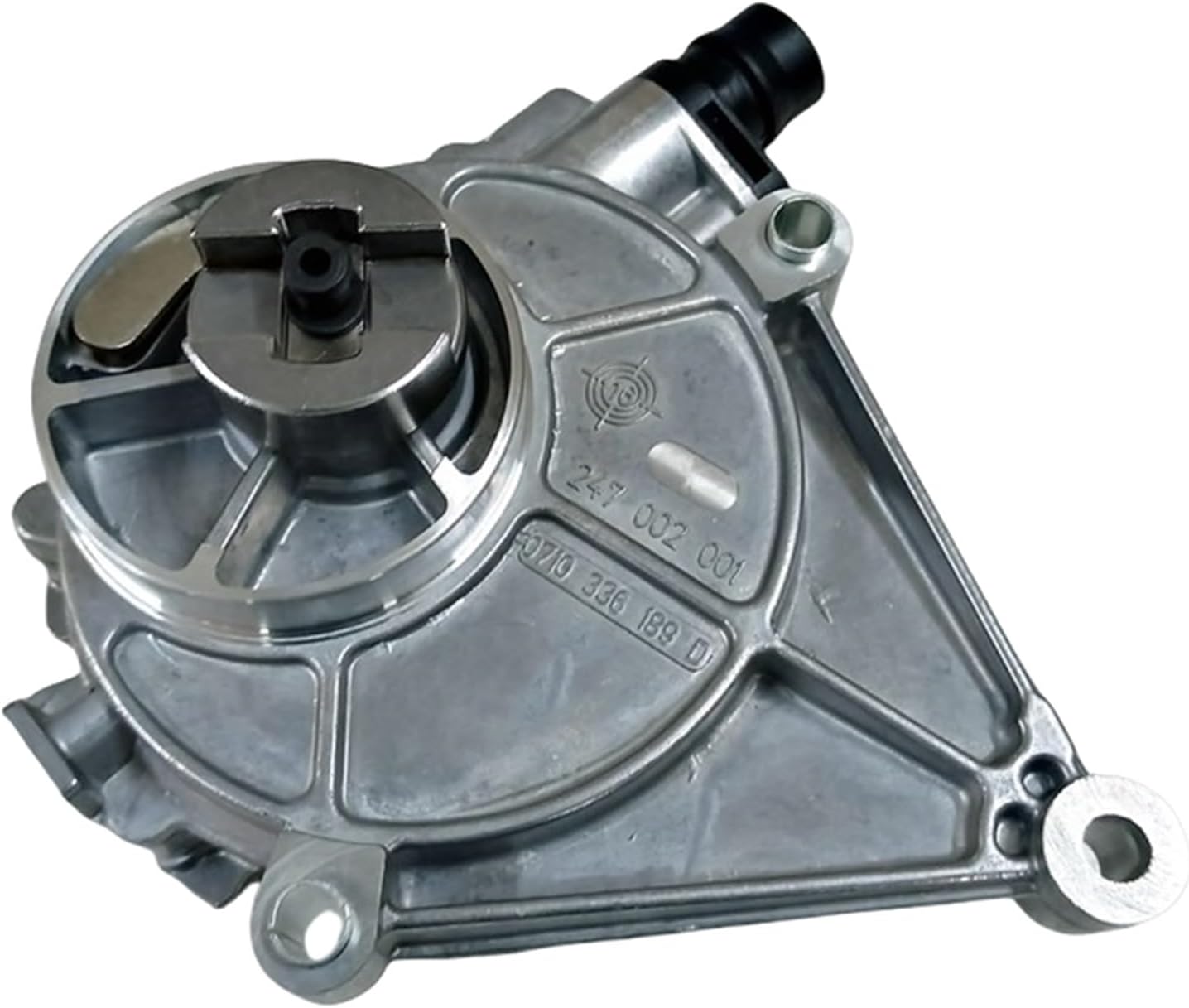 11667622380 Engine Vacuum Pump Suitable Fit Fit for BMW N20 F20 X3 F25 X5 F15 X6 F16 F30 F35 F10 320i 328i 520i 520li 2012-2017