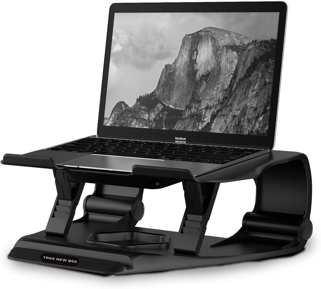 Laptop Stand, Laptop Cooling Stand & Smart Phone Stand Tablet Stand All in One