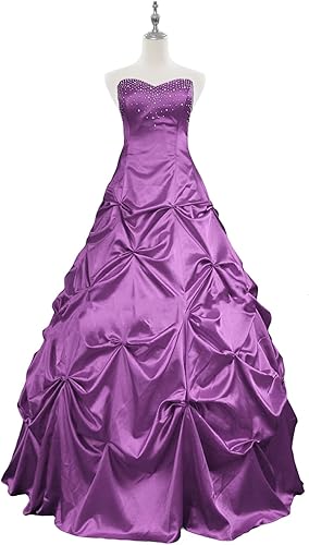 Miniatura 4 de Forma de vestido de torso de maniquí femenino, vestido de costura modelo M-annequin, exhibición de maniquí con soporte estable, altura ajustable de