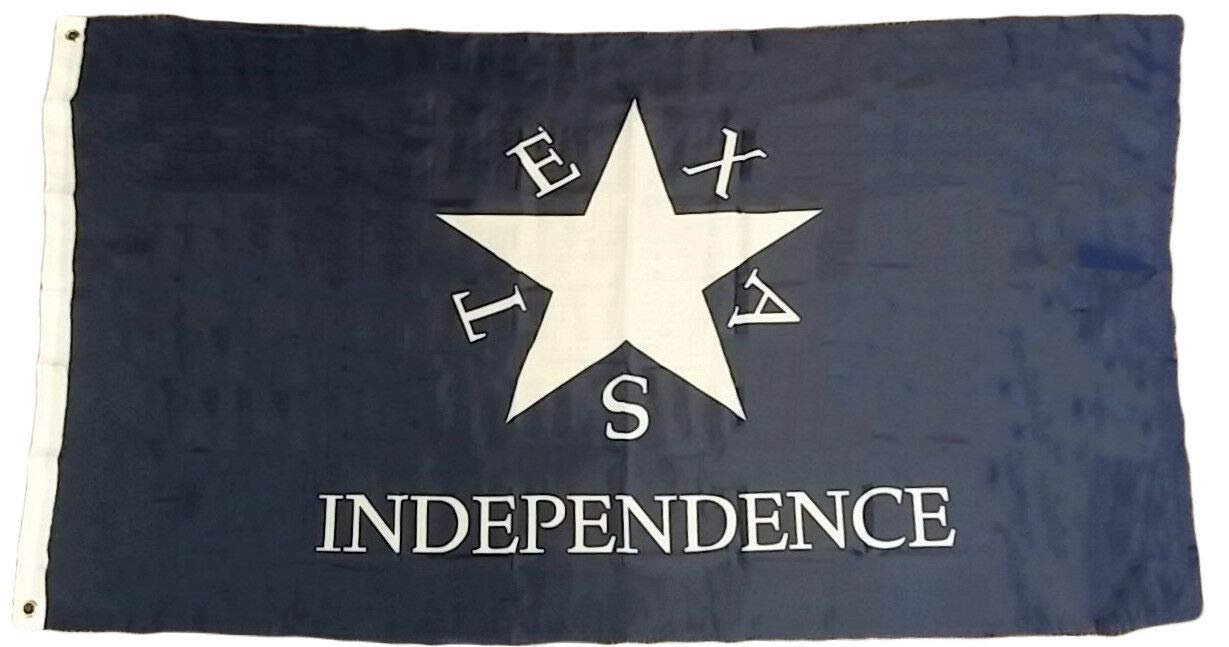 Amazon.com : Trade Winds 3x5 Conrad Zavala Independence 1st