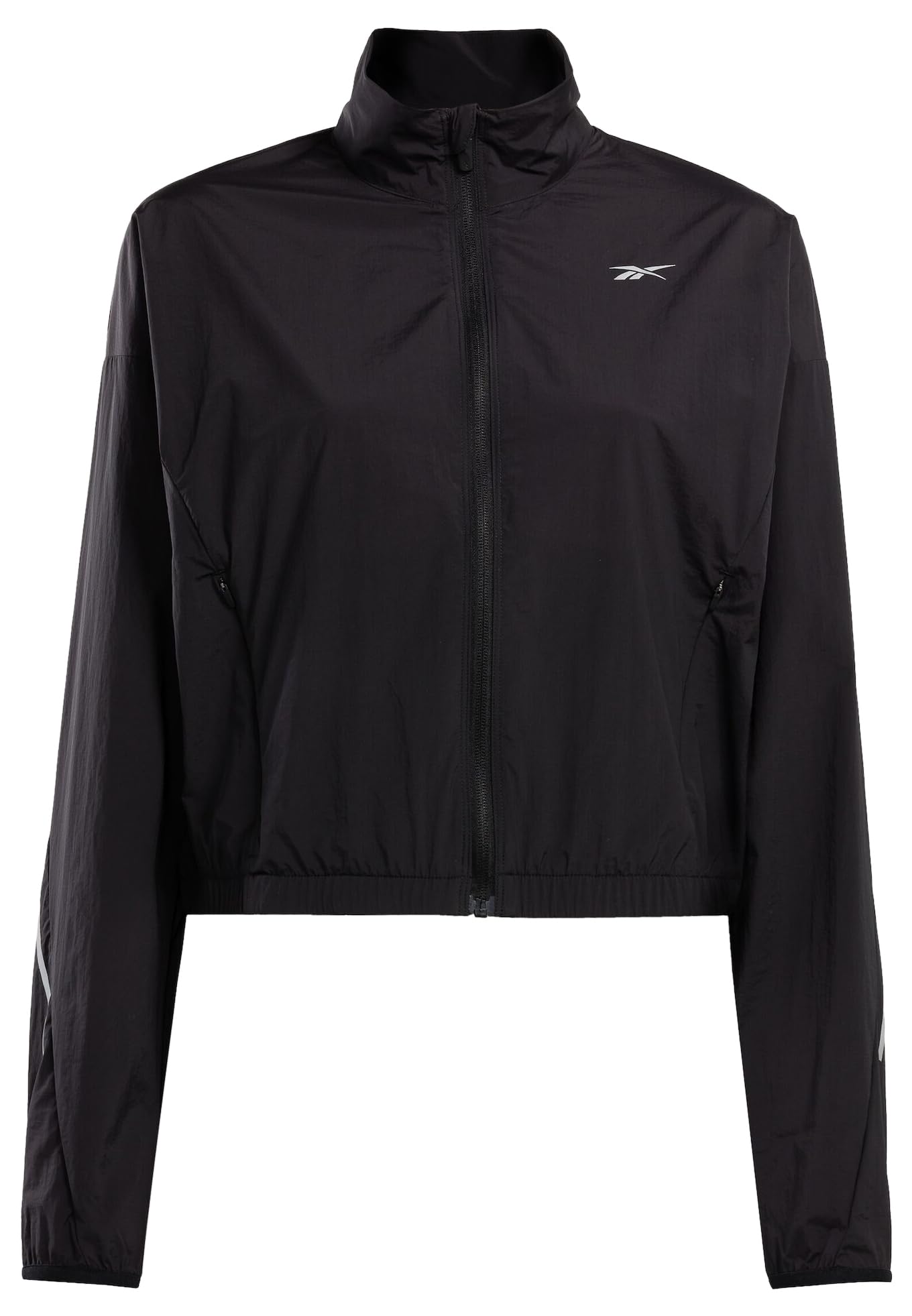 Reebok Speed Woven Jacket Jacket Mujer