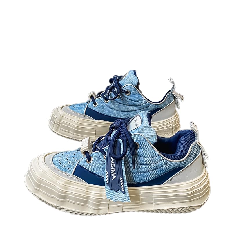 Chaussures de sport décontractées polyvalentes et tendance pour homme et femme