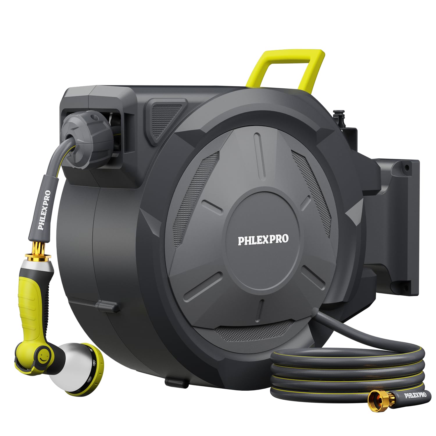 PHLEX PRO 110 FT Retractable