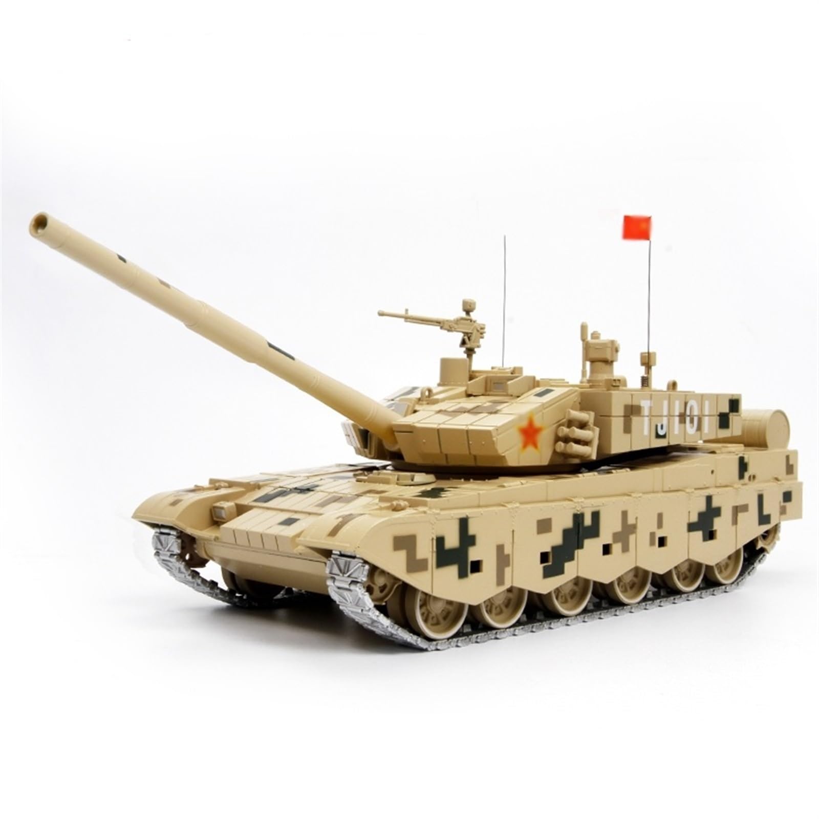 Amazon.co.jp: 99 式戦車モデル合金タイプ 99a 主力戦車金属装甲車両