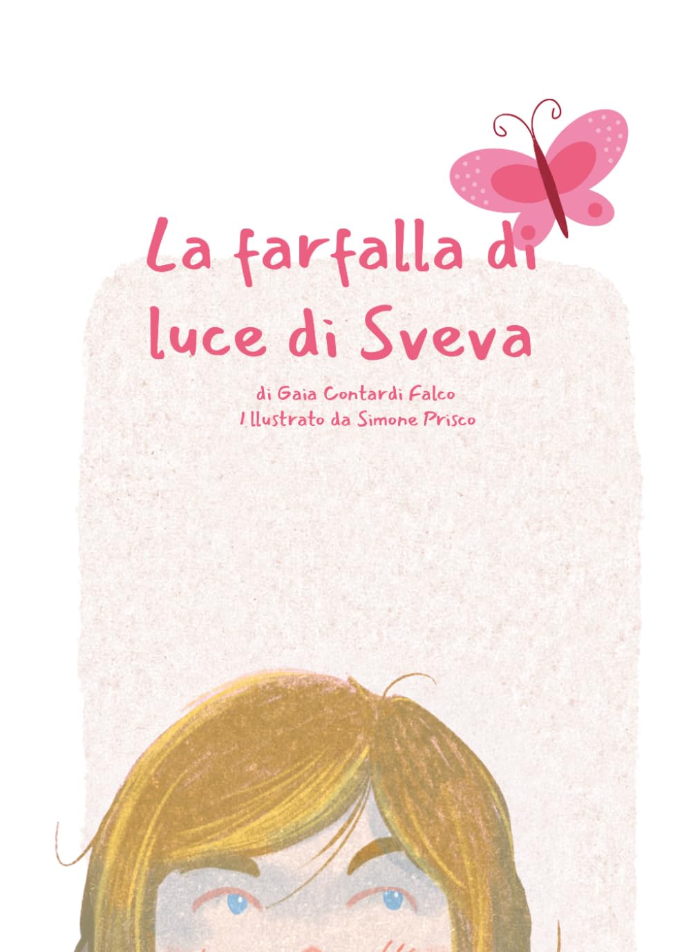 La Farfalla di Luce di Sveva