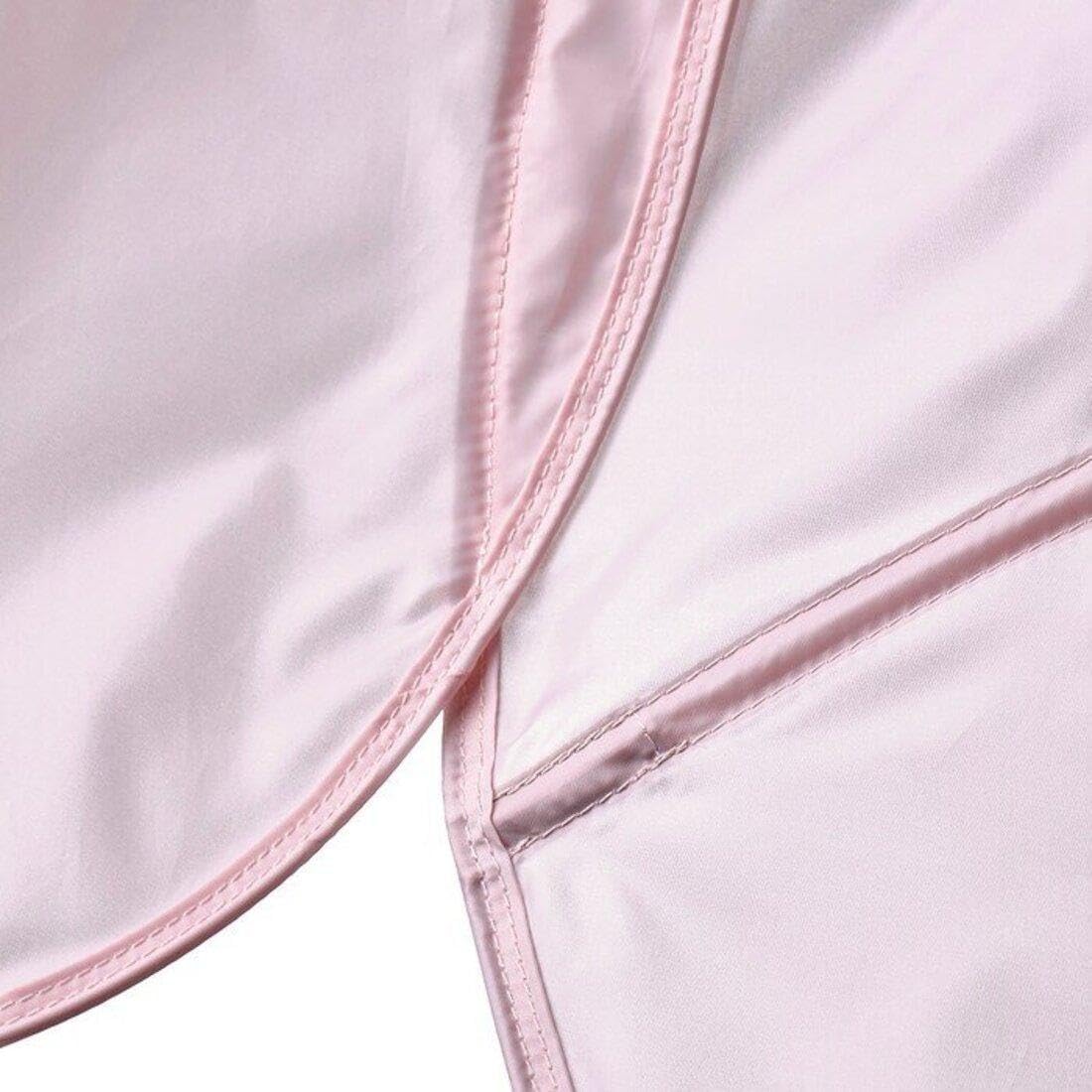 Ikea SNÖFINK Bed Canopy, Butterfly/Pink 3