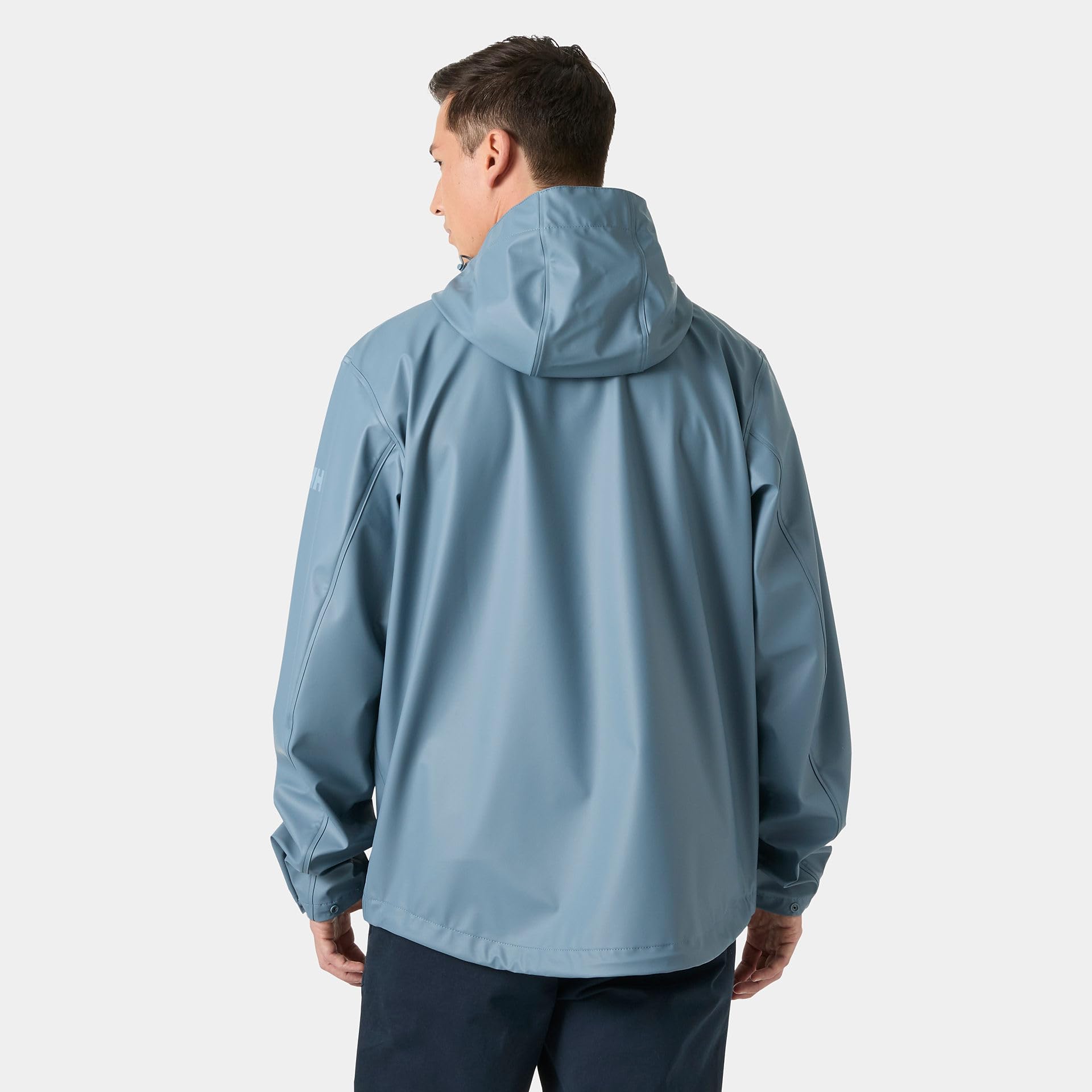 Helly Hansen Herren Moss Regenjacke
