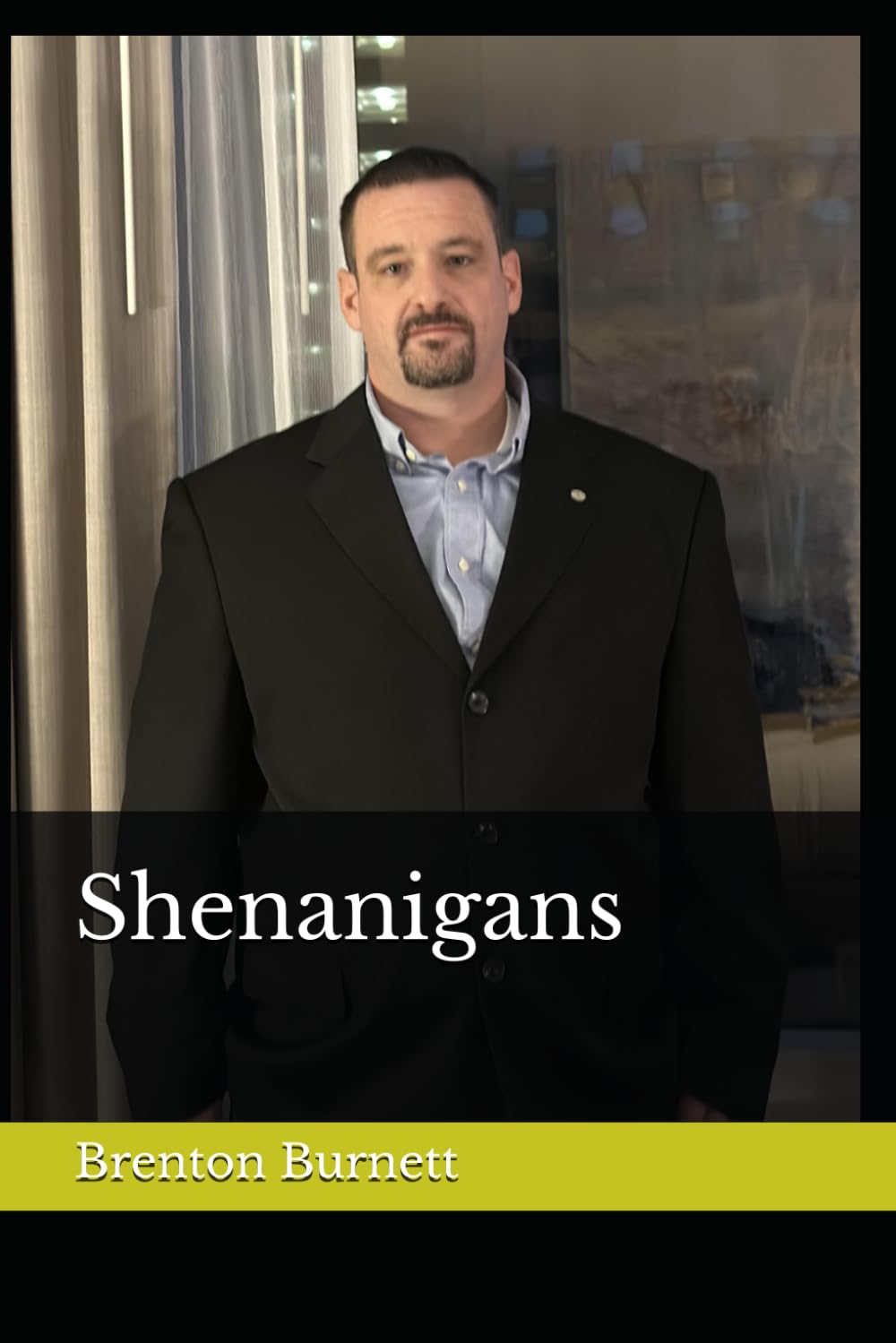 Shenanigans