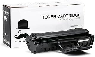 Moustache Dell 310-6640, 310-7660 (GC502, J9833) / Samsung MLT-D119S ML-1610D2 ML-2010D3 SCX-4521D3 ML-1610D3 Premium Quality New Compatible Black BK Toner Cartridge For Dell Color Laserjet 1100, 1110 / Samsung ML-1610 ML-1610R ML-1615 ML-1620 ML-1625 ML-1625R ML-2010 ML-2510 ML-2570 ML-2571 ML-2571N SCX-4321 SCX-4521 SCX-4521F SCX-4521FG SCX-4521FR