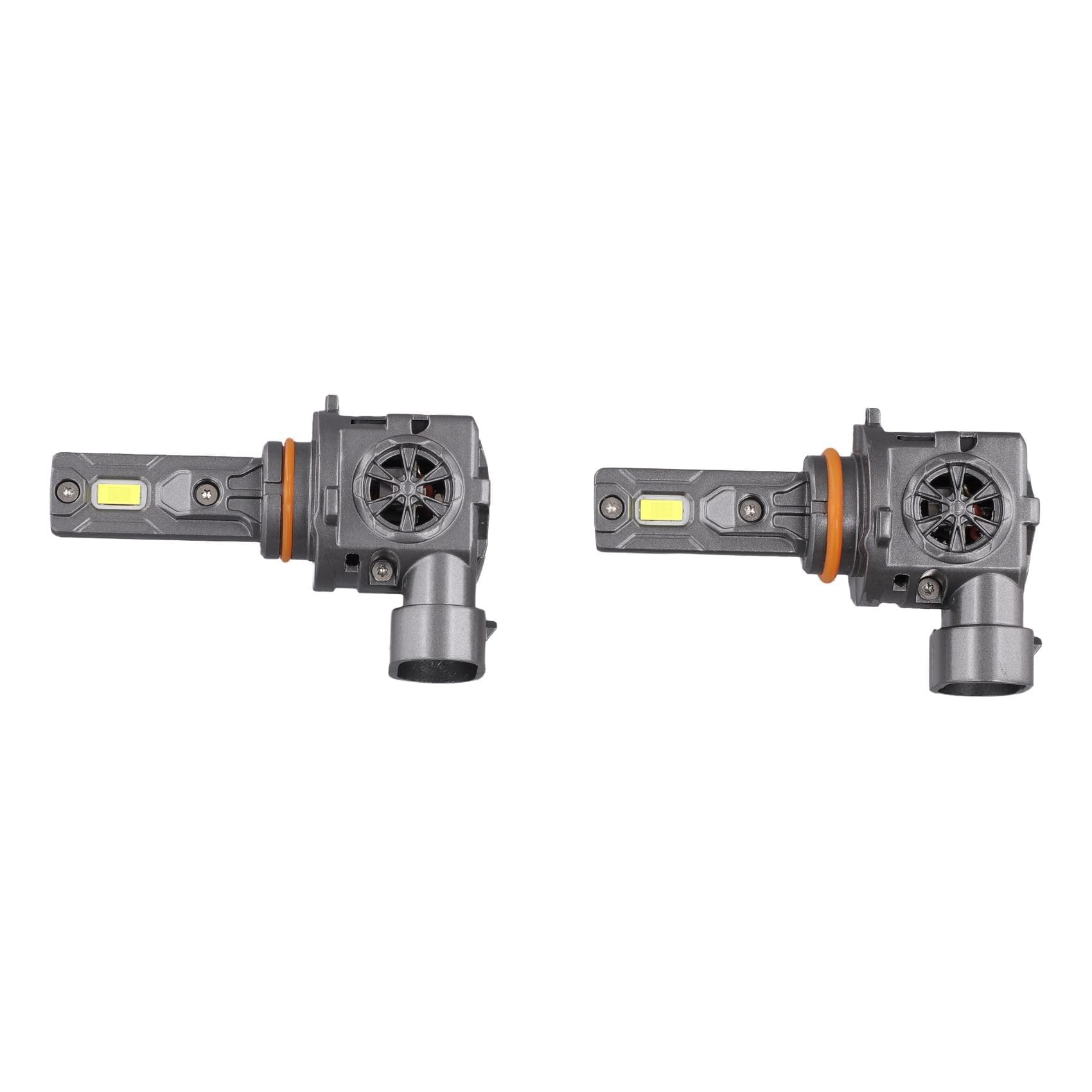 9006 Light Conversion Kit, HID Size Direct, Plug and Play Installation, Pack of 2