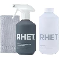 Amazon.co.jp: 【RHET.】コーティング剤 （プロフェッショナルモデル