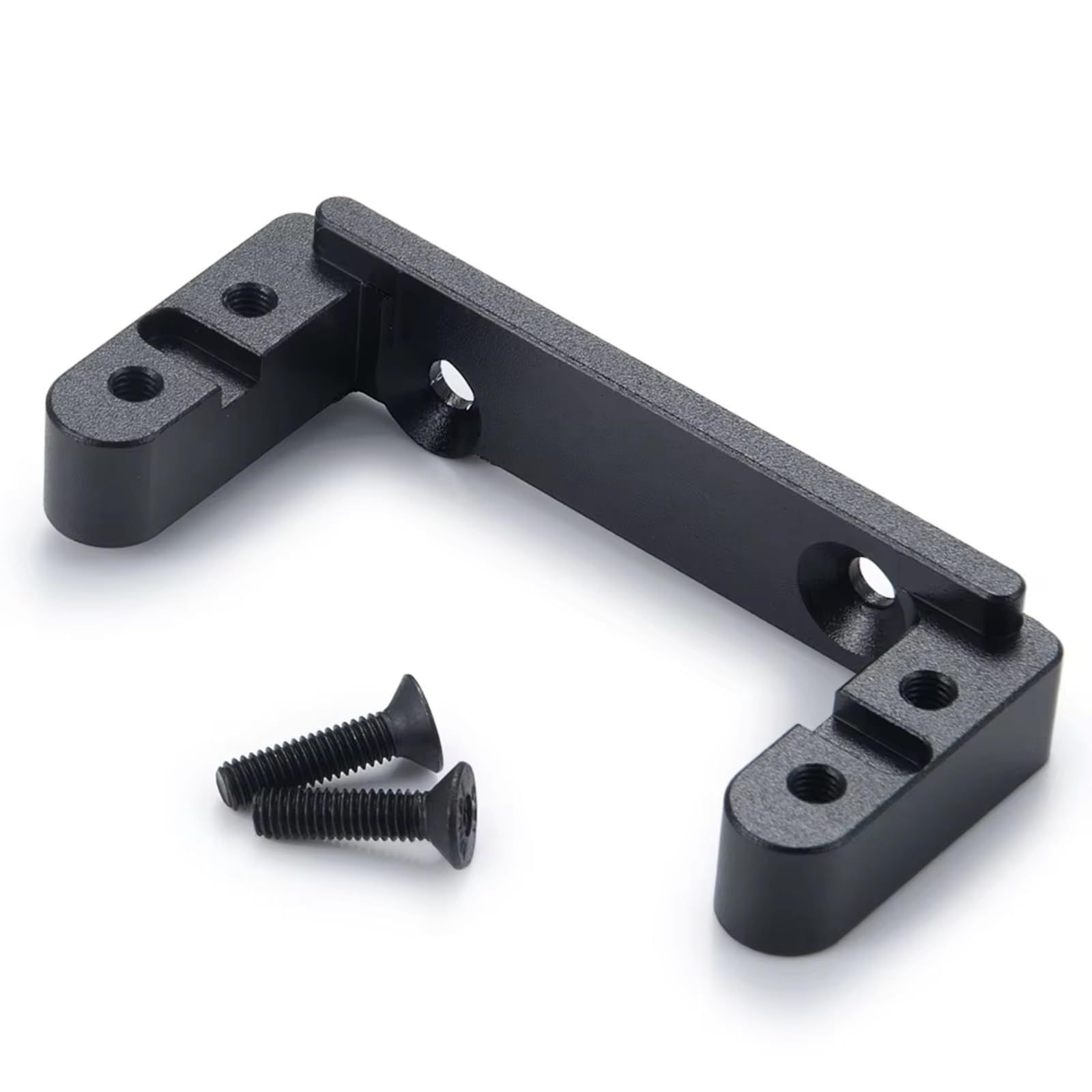 Per Axial SCX6 AXI05000 Per JLU Per Wrangler 1/6 Metallo Shift Servo Mount RC Crawler Ricambi Auto Accessori Aggiornamenti Componenti Accessori