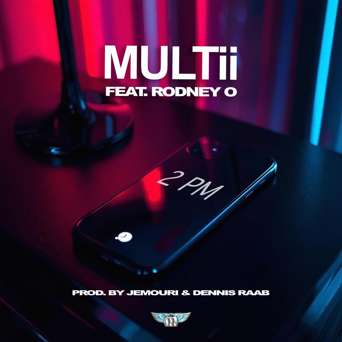 MULTii