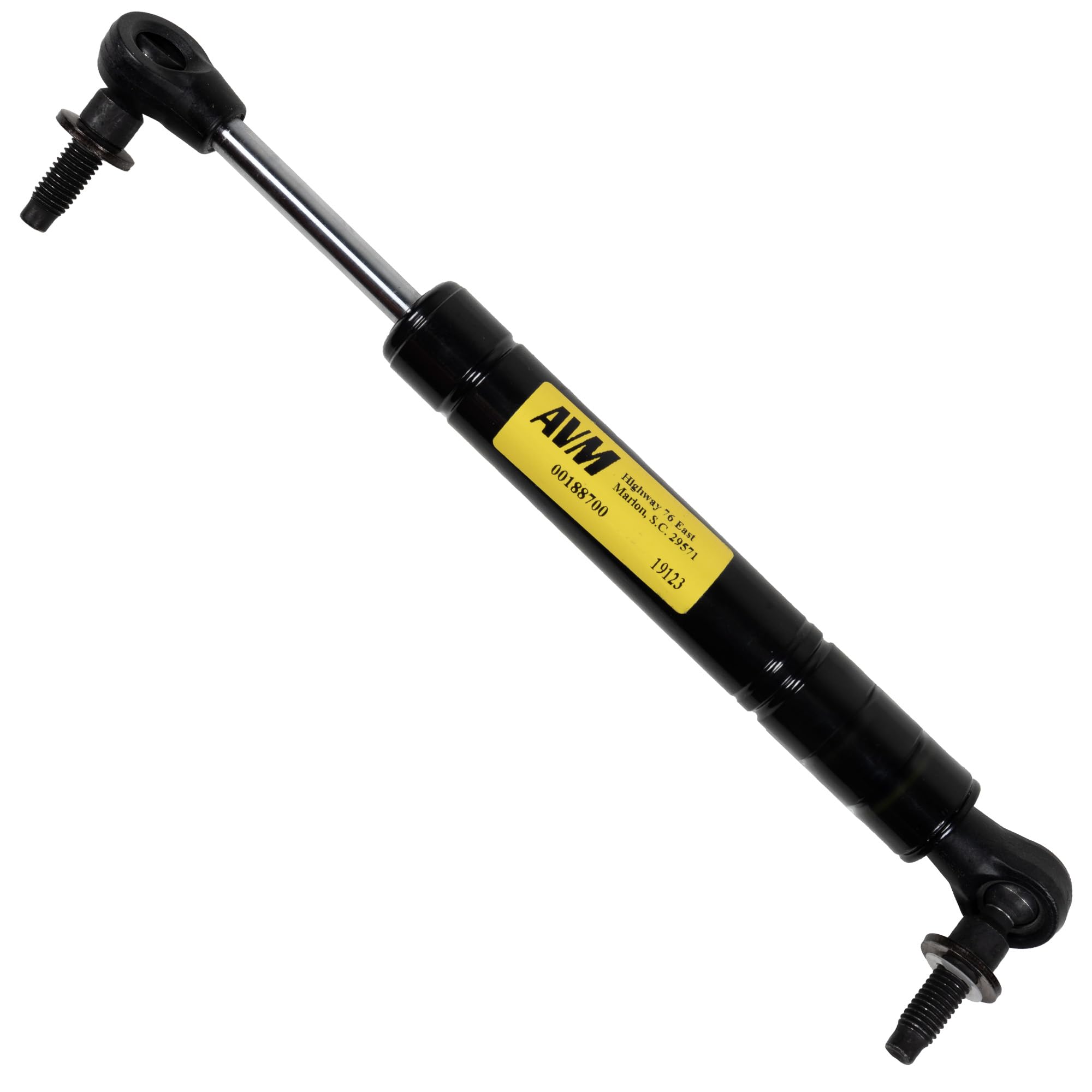 Aria  Amazon.com: Ariens OEM Gravely 00188700 Damper Zoom Max Mini