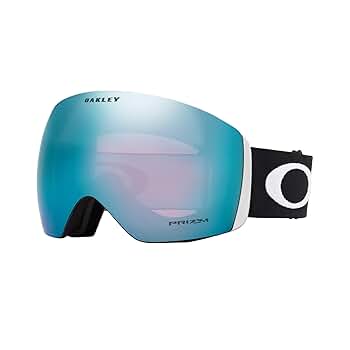 Amazon.com : Oakley Flight Deck M OO7064 Black w/Prizm