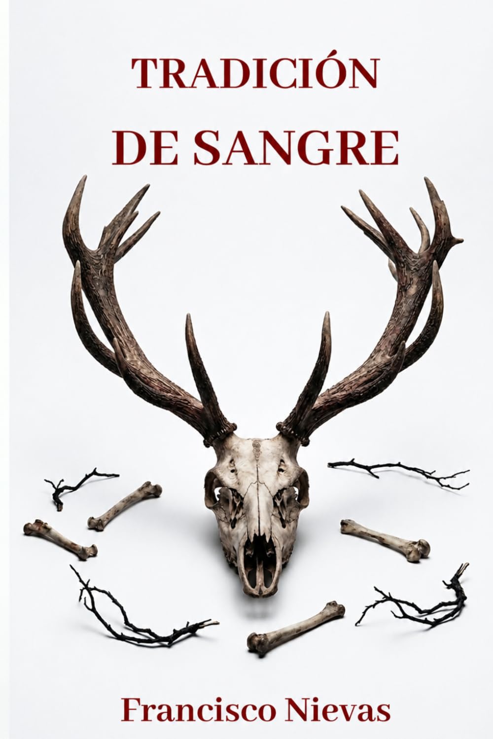 Tradición de Sangre