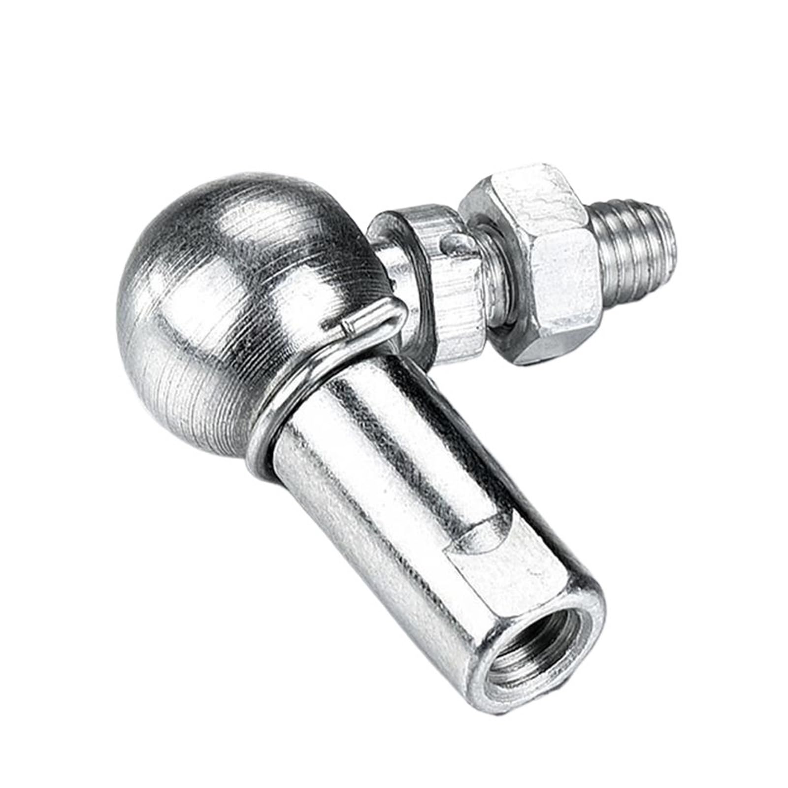 Roulement d'extrémité de rotule à Angle droit CS8 CS10 CS13 CS16, 2 pièces