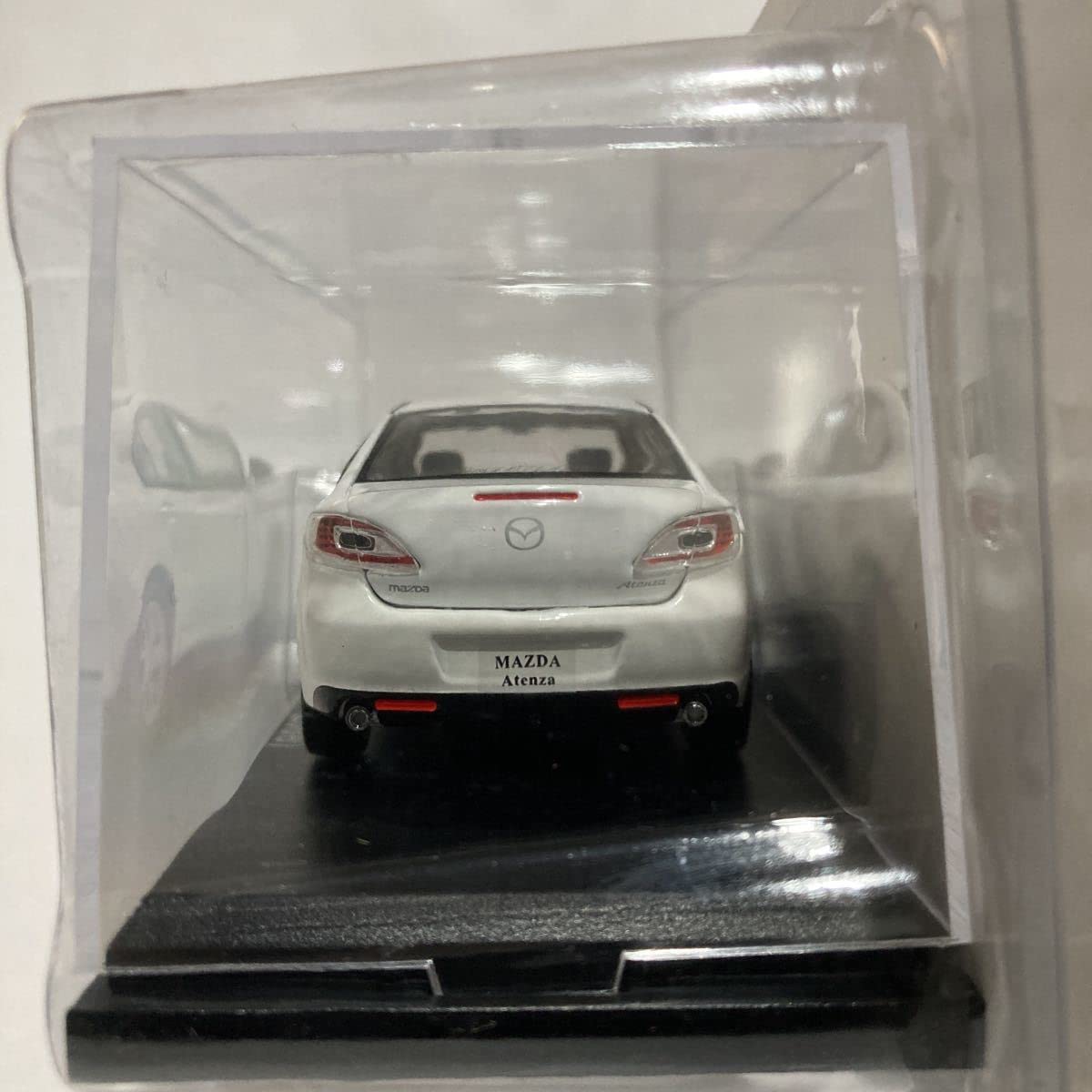 1/43 Mazda GH Atenza ミニカー