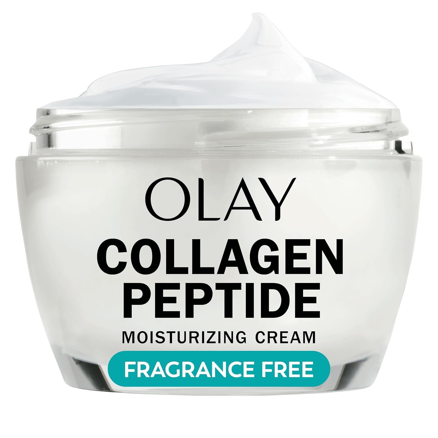 Regenerist Collagen Peptide 24, Fragrance Free, 1.7 oz.