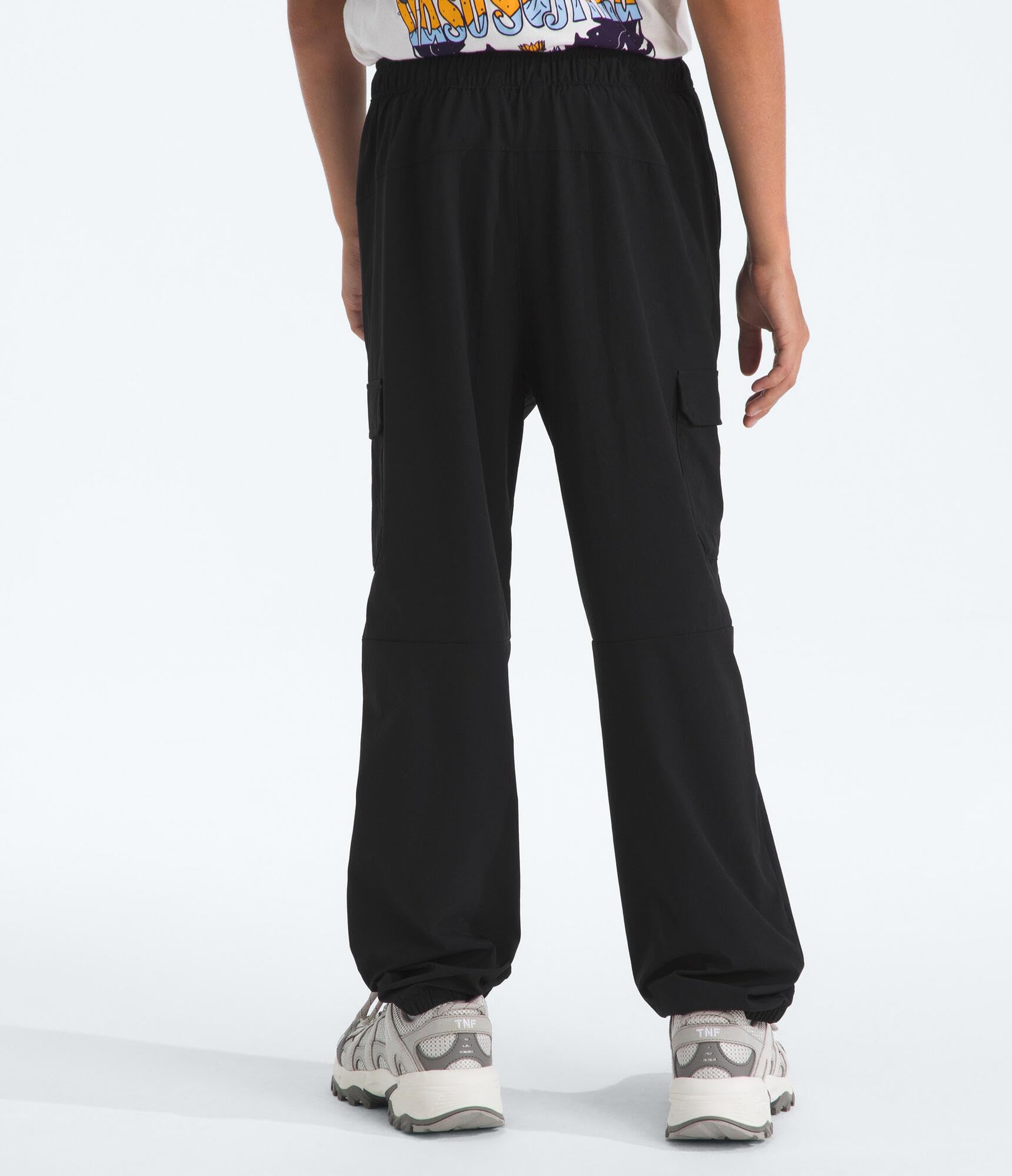The North Face Zawn Cargo - Pantalones Unisex niños