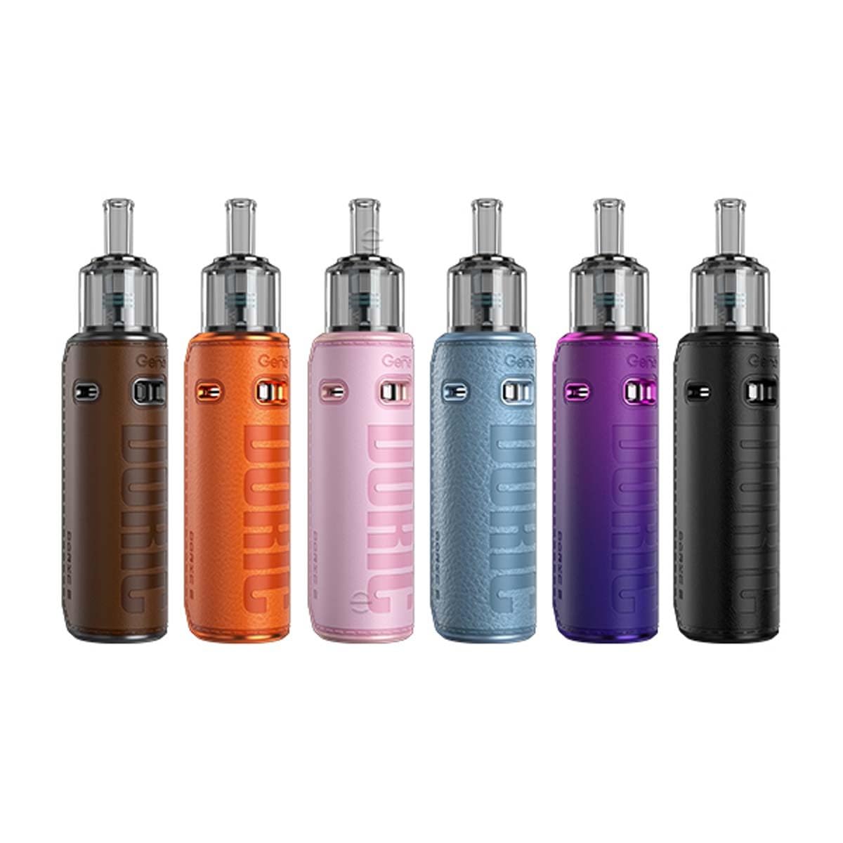 geekvape aegis solo 3 istruzioni VOOPOO Doric E 25W Pod System $17.99 main image 1