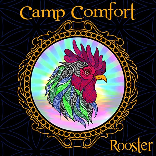 Camp Comfort