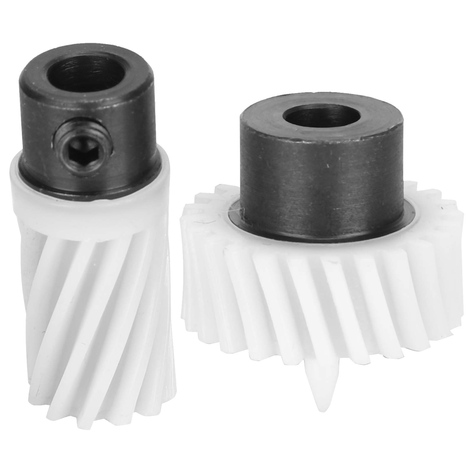 GLOGLOW Sewing Machine and Its Accessories Sewing Machine Bevel Gear Set Compatible with 500 Series 714 717 724 734 737 750 755 756 Lightweight Durable Replacement Parts Hook
