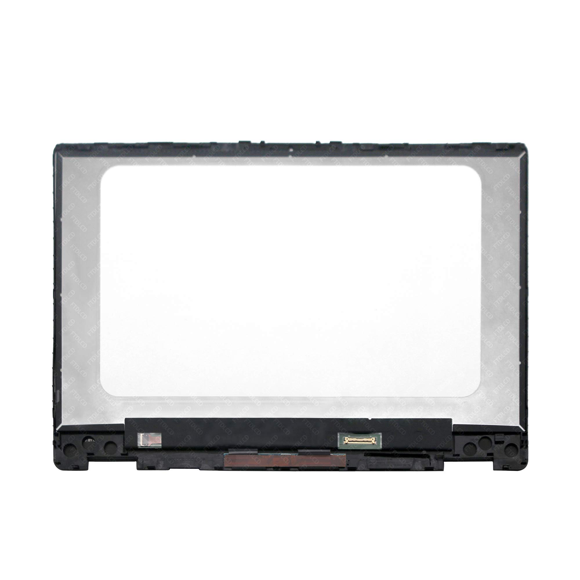 Écran LCD LED De Remplacement 14" Pour HP Pavilion 14-BF008NF - Compatible - Neuf Avec Garantie 1 An