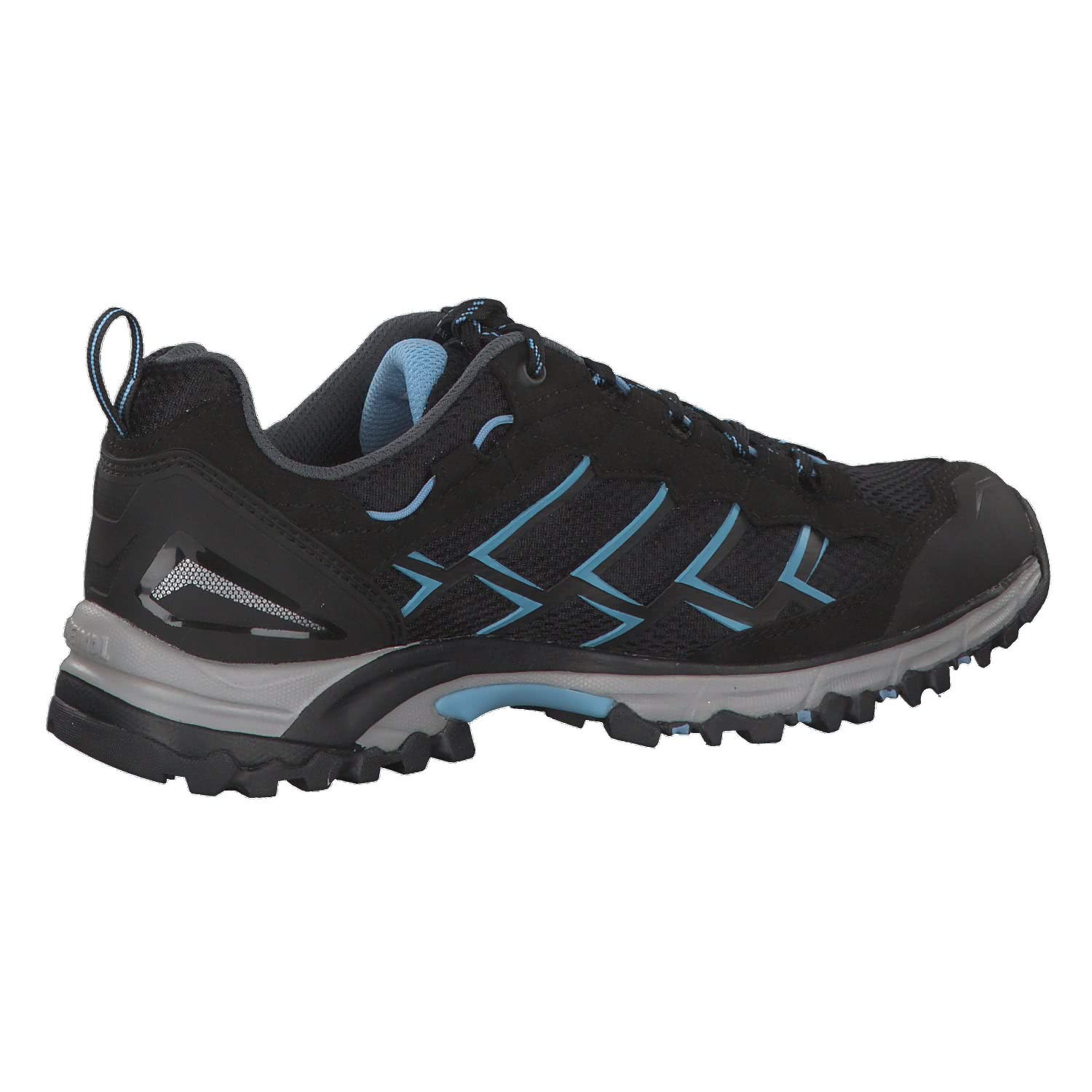 Meindl Damen Caribe GtxSchuhe