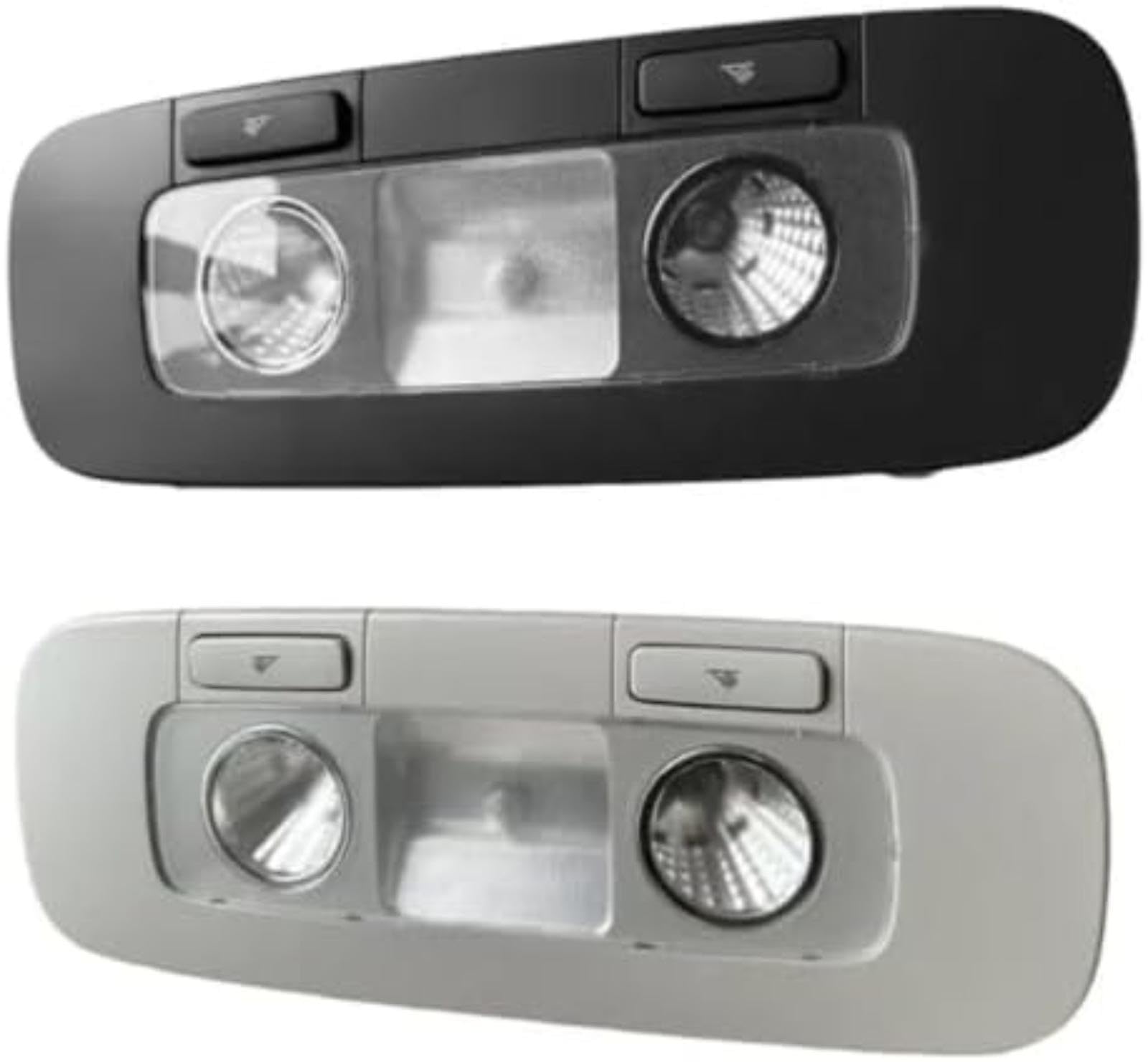 Wewnętrzna lampka dla czytania, dla dla Vw, dla Passata 11-18