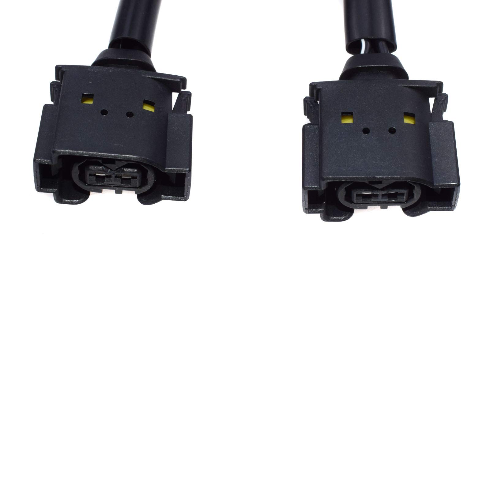 2Pcs Camshaft Adjuster Wiring Harness New 2711502733 For C230 W203 