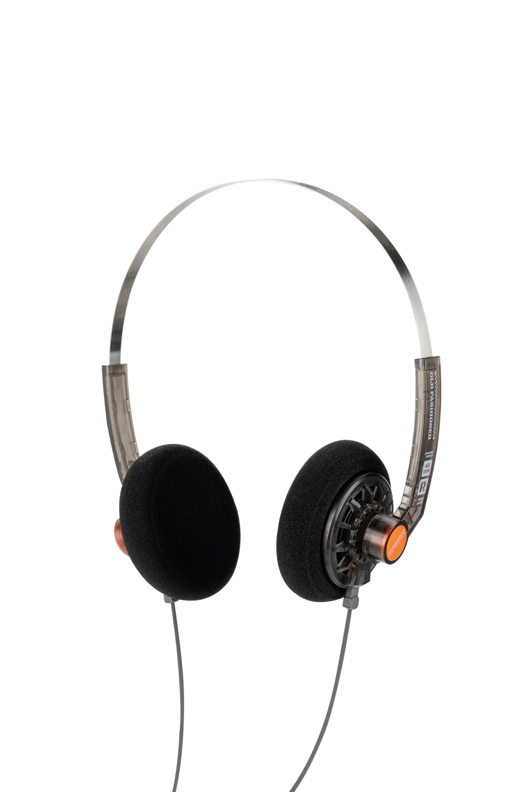 Amazon.co.jp: 水月雨 Moondrop Old Fashioned 小型 ポータブル 有線