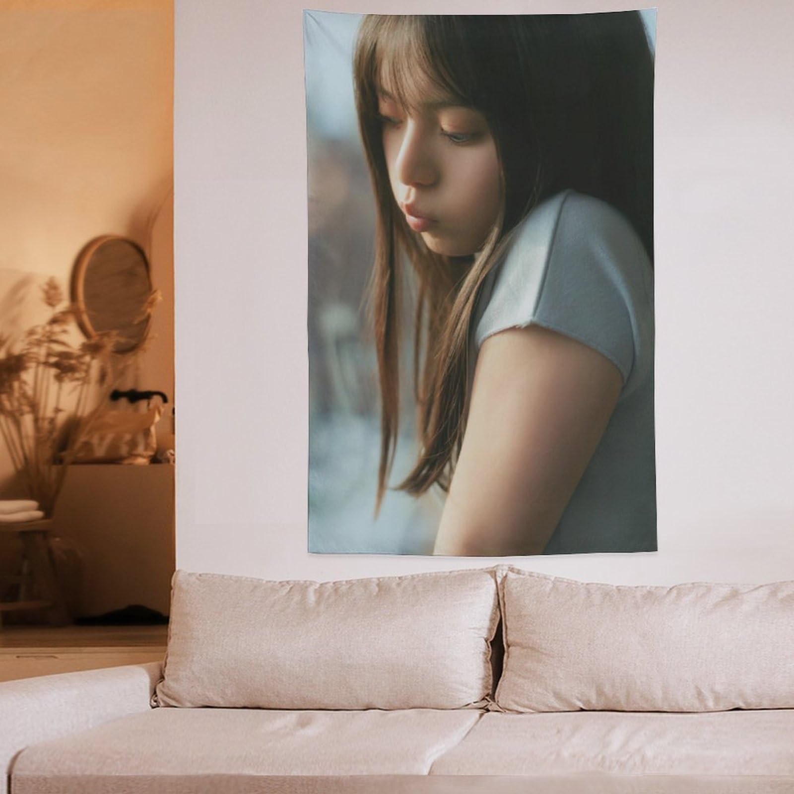 Amazon.co.jp: 齋藤飛鳥 (7)タペストリー 60