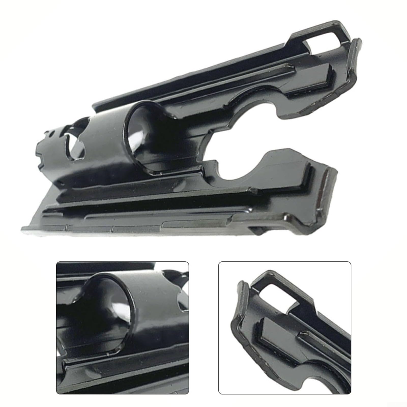 Grundplatte Ersatzteil #2601016903 für Bosch GST 60 P/PE/PB/PBE, GST 80 PE, GST 85 Stichsägen, kompatibel mit B4200, 1581AVS, 1584VS, B4201, 1587VS, für IDEAL für Werkstatt