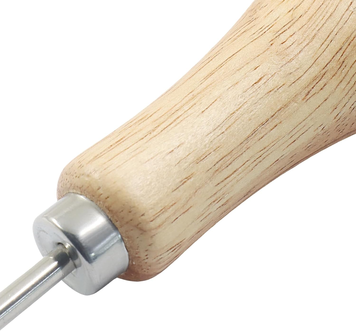 8.5 Inch Ice Crusher, Stainless Steel Ice Pick Tool