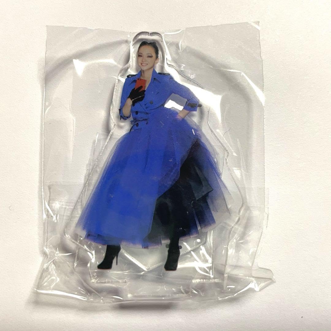安室奈美恵 アクリルスタンド Amazon.co.jp: 安室奈美恵 アクリルスタンド docomo : おもちゃ