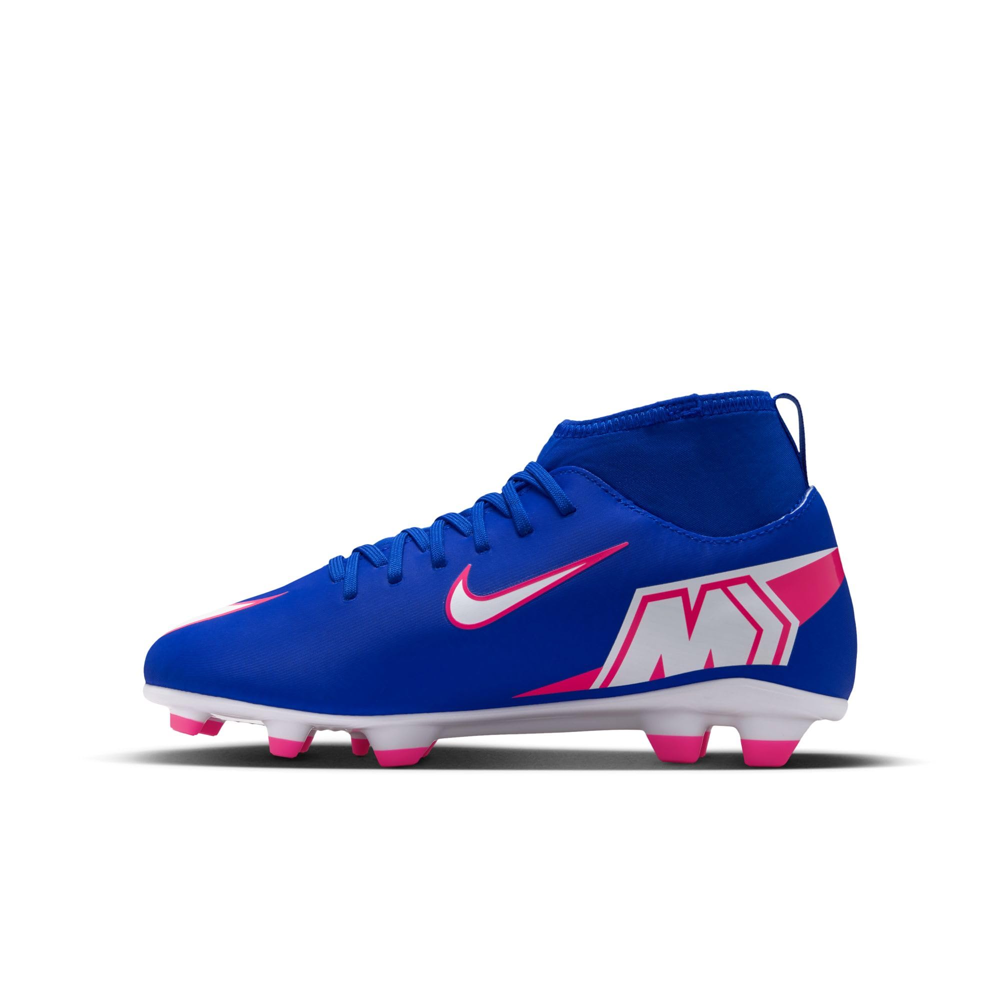 Nike Jr. Mercurial Superfly 10 Club SneakerUnisex - Bambini e Ragazzi