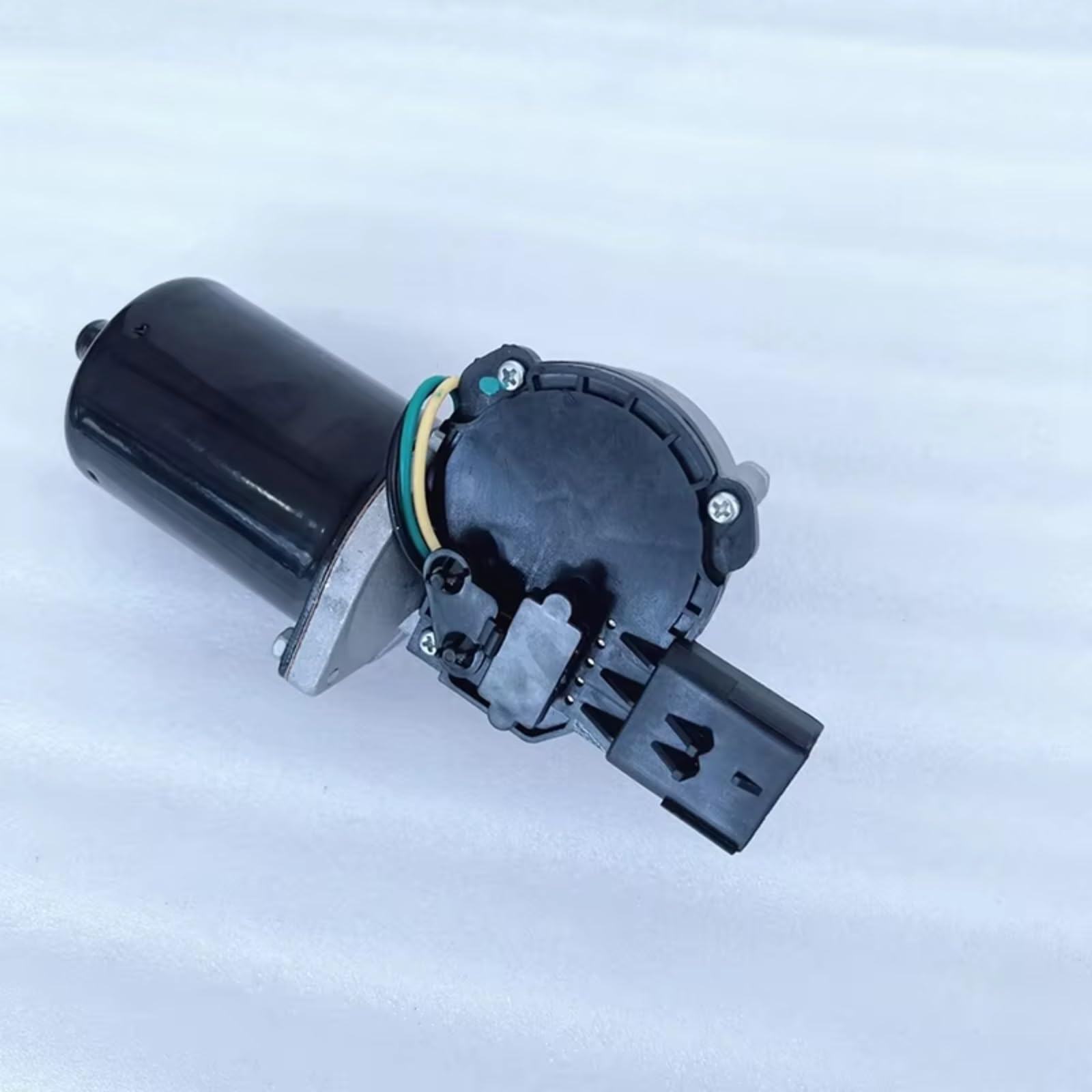 Compatibile Con Jeep Per Wrangler 2007 2008 2009 2010 2011 2012 2013 2014 2015 2016 2017 Motore Tergicristallo Per Auto Ricambio Per Auto Accessori Per Asta Collegamento Motore del tergicristallo